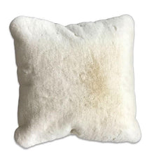 Load image into Gallery viewer, Caparica Off White 20&quot; X 20&quot; Pillow, Off White