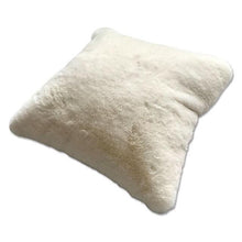 Load image into Gallery viewer, Caparica Off White 20&quot; X 20&quot; Pillow, Off White