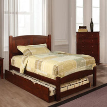 Load image into Gallery viewer, Cara 4 Pc Twin Bedroom Set