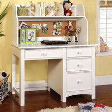 Load image into Gallery viewer, Caren 4 Pc Twin Bedroom Set