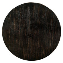 Load image into Gallery viewer, Carrie Antique Black Coffee Table