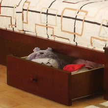 Load image into Gallery viewer, Coney Island Bunk Bed Chrome