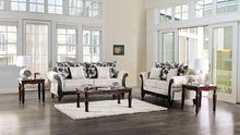 Load image into Gallery viewer, CASSANI Loveseat