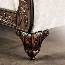 Load image into Gallery viewer, CASSANI Loveseat