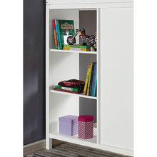 Load image into Gallery viewer, CASSIDY Twin Loft Bed w/ Drawers