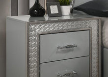 Load image into Gallery viewer, Cassiopeia Nightstand