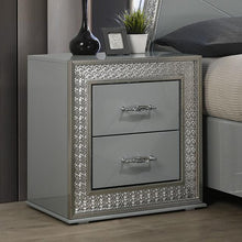 Load image into Gallery viewer, Cassiopeia Nightstand