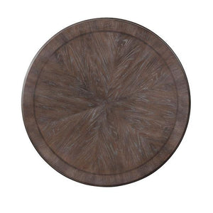 Arcadia Rustic Dining Table Set