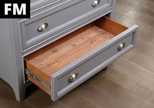 Load image into Gallery viewer, Castlile Chest