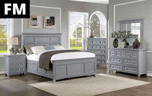Load image into Gallery viewer, Castlile Night Stand