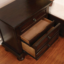 Load image into Gallery viewer, Castor Night Stand