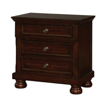 Load image into Gallery viewer, Castor Night Stand