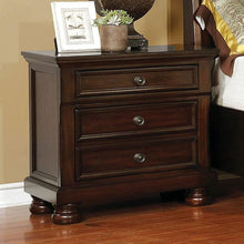 Load image into Gallery viewer, Castor Night Stand