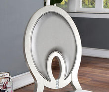 Load image into Gallery viewer, CATHALINA Side Chair (2/CTN), Silver