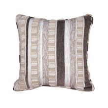 Load image into Gallery viewer, ARDENFOLD Loveseat, Beige &amp; Gray