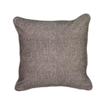 Load image into Gallery viewer, ARDENFOLD Ottoman, Beige &amp; Gray