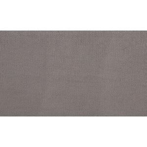 Cayla Bed Silver & Grey