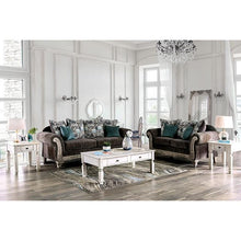 Load image into Gallery viewer, Cerise Love Seat