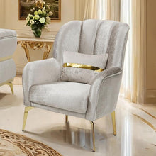 Load image into Gallery viewer, Charlevoix Chair