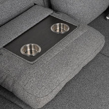 Load image into Gallery viewer, Chatham Sectional Gray