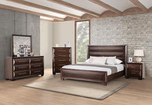 Load image into Gallery viewer, Hinwitz Night Stand