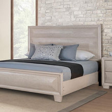 Load image into Gallery viewer, Hinwitz E.King &amp; Queen Bed