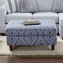 Load image into Gallery viewer, CHISWICK Ottoman