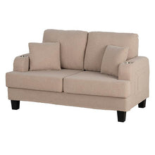 Load image into Gallery viewer, Cinderford Loveseat