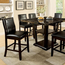 Load image into Gallery viewer, Clayton Counter Ht. Table