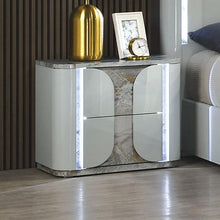 Load image into Gallery viewer, Cleburne Nightstand