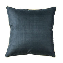 Load image into Gallery viewer, Dee Indigo 20&quot; X 20&quot; Pillow, Indigo (2/CTN)