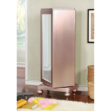 Load image into Gallery viewer, Ariston Rose Gold Swivel Chest