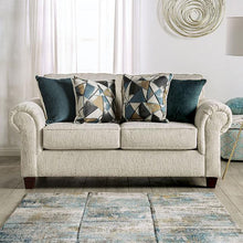 Load image into Gallery viewer, DELGADA Loveseat