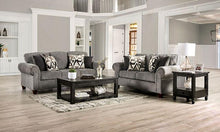 Load image into Gallery viewer, DELGADA Loveseat