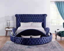 Load image into Gallery viewer, Delilah Bed