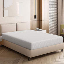 Load image into Gallery viewer, Artemisia 10&quot; E.King, Full, Twin, &amp; Queen Memory Foam Mattress