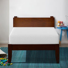 Load image into Gallery viewer, Artemisia 10&quot; E.King, Full, Twin, &amp; Queen Memory Foam Mattress