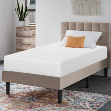 Load image into Gallery viewer, Artemisia 10&quot; E.King, Full, Twin, &amp; Queen Memory Foam Mattress