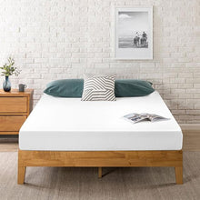 Load image into Gallery viewer, Artemisia 6&quot; Full Memory Foam Mattress