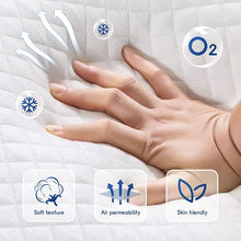 Load image into Gallery viewer, Artemisia 6&quot; Full Memory Foam Mattress