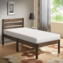 Load image into Gallery viewer, Artemisia 6&quot; Full Memory Foam Mattress