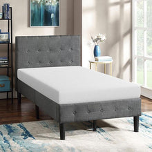 Load image into Gallery viewer, Artemisia 6&quot; Full Memory Foam Mattress
