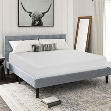 Load image into Gallery viewer, Artemisia 8&quot; Cal. King, E.King, Full, &amp; Queen Memory Foam Mattress
