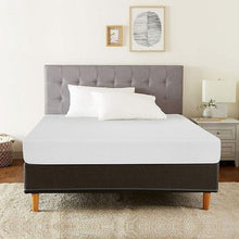 Load image into Gallery viewer, Artemisia 8&quot; Memory Foam Mattress White