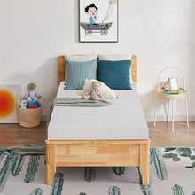 Load image into Gallery viewer, Artemisia 8&quot; Memory Foam Mattress