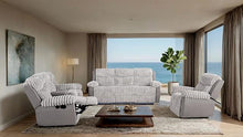 Load image into Gallery viewer, Dionysus Manual Reclining Loveseat