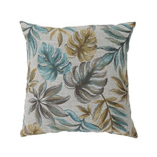 Load image into Gallery viewer, Dora Blue 22&quot; X 22&quot; Pillow (2/CTN)