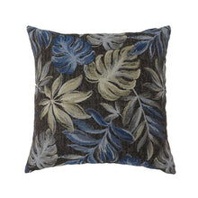 Load image into Gallery viewer, Dora Navy 22&quot; X 22&quot; Pillow (2/CTN)