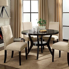 Load image into Gallery viewer, DOWNTOWN Round Dining Table