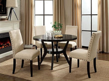 Load image into Gallery viewer, DOWNTOWN Round Dining Table